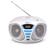 Blaupunkt BB5WH - 454465 - zdjęcie 1